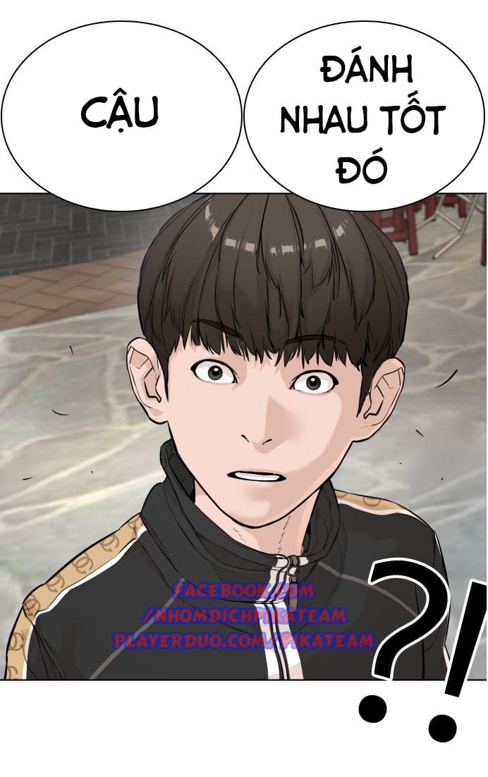 Truyện Tranh Cách Chiến Thắng Trận Đấu trang 6