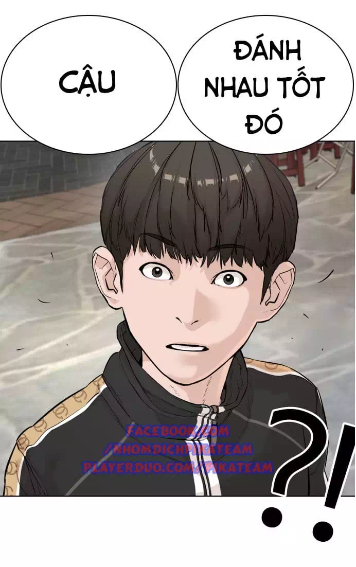 Truyện Tranh Cách Chiến Thắng Trận Đấu trang 6