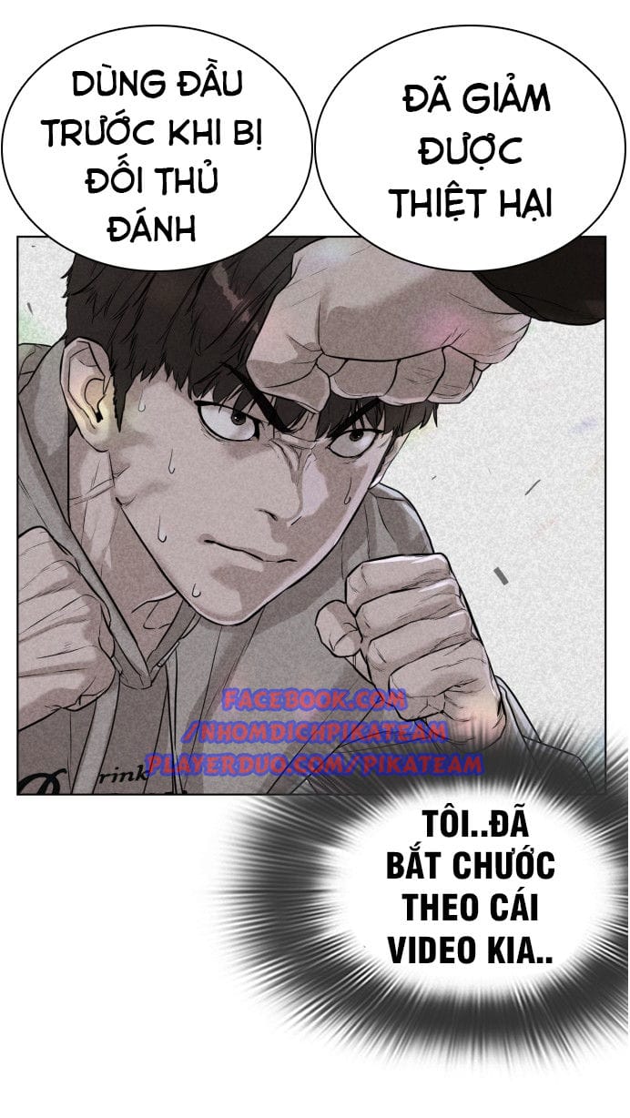 Truyện Tranh Cách Chiến Thắng Trận Đấu trang 6
