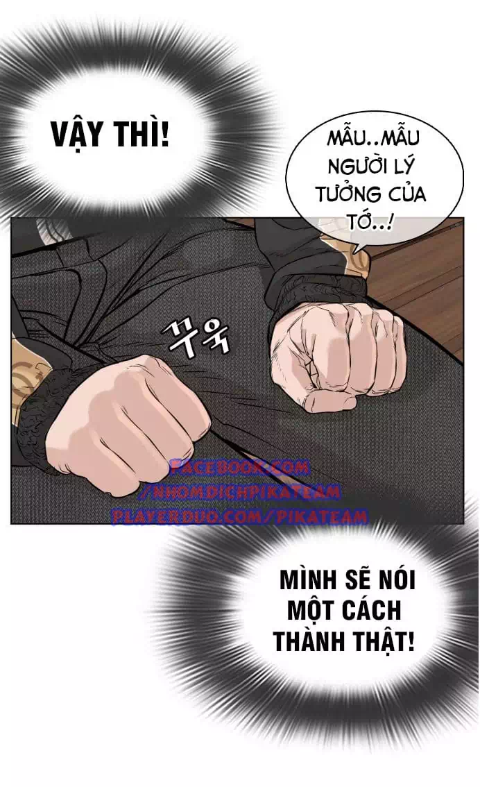 Truyện Tranh Cách Chiến Thắng Trận Đấu trang 6