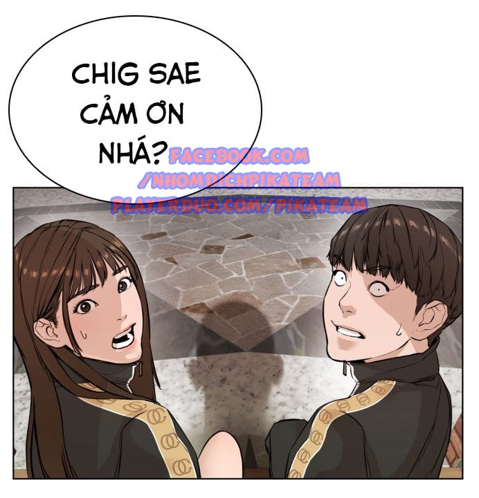 Truyện Tranh Cách Chiến Thắng Trận Đấu trang 6