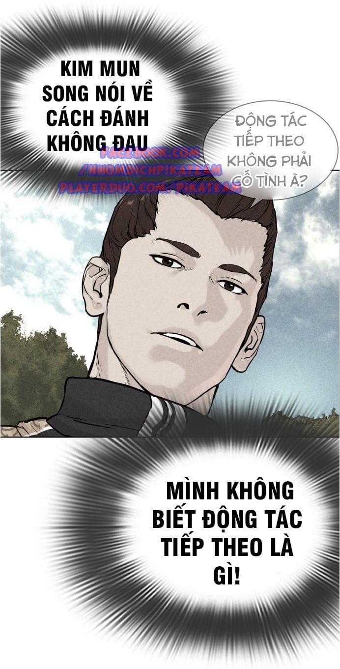 Truyện Tranh Cách Chiến Thắng Trận Đấu trang 6