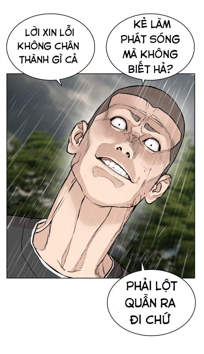 Truyện Tranh Cách Chiến Thắng Trận Đấu trang 6