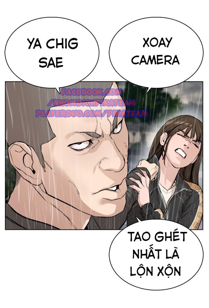 Truyện Tranh Cách Chiến Thắng Trận Đấu trang 6