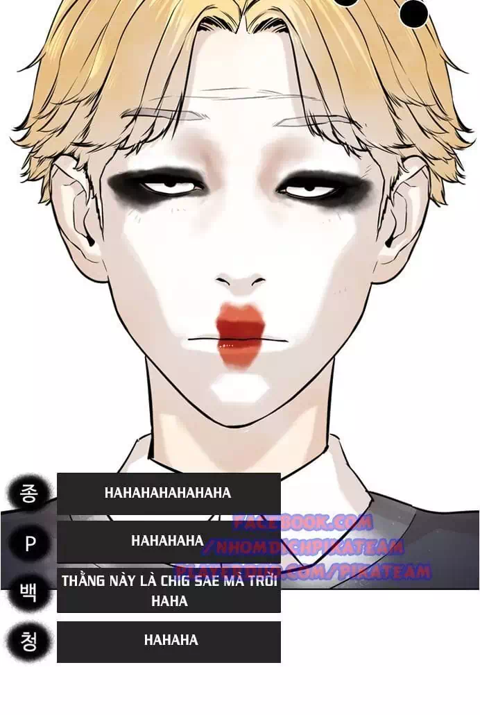 Truyện Tranh Cách Chiến Thắng Trận Đấu trang 6