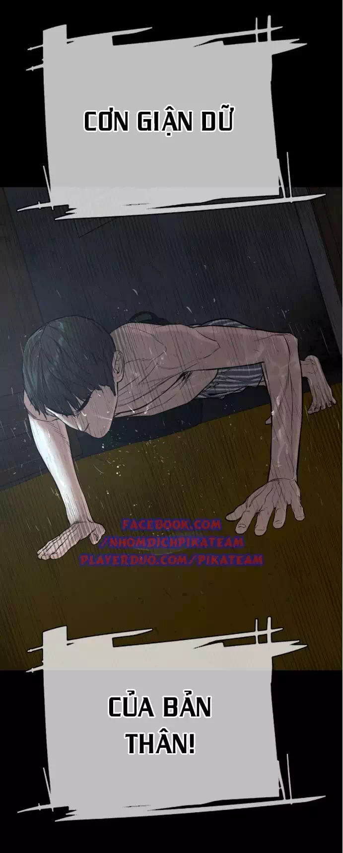 Truyện Tranh Cách Chiến Thắng Trận Đấu trang 6