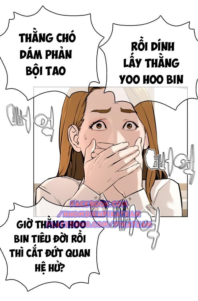 Truyện Tranh Cách Chiến Thắng Trận Đấu trang 6