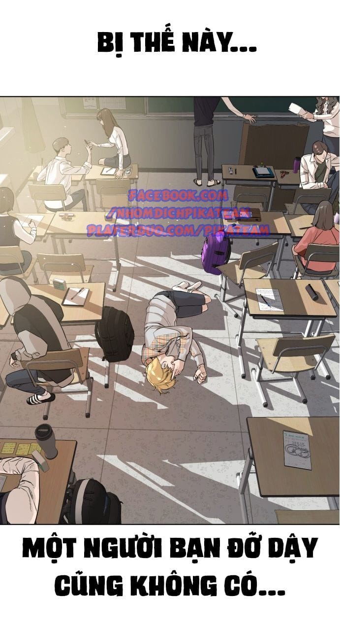 Truyện Tranh Cách Chiến Thắng Trận Đấu trang 6