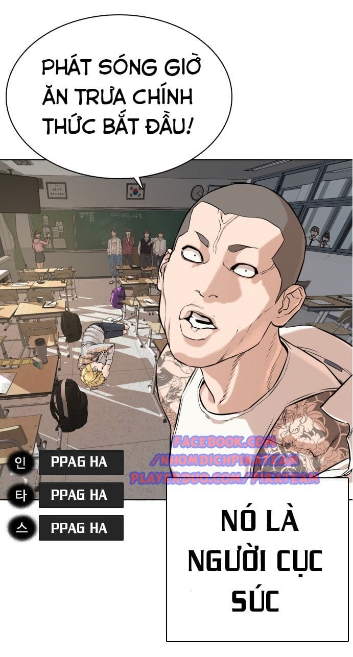 Truyện Tranh Cách Chiến Thắng Trận Đấu trang 6