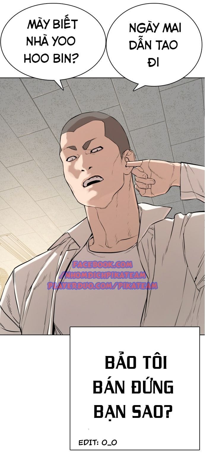 Truyện Tranh Cách Chiến Thắng Trận Đấu trang 6