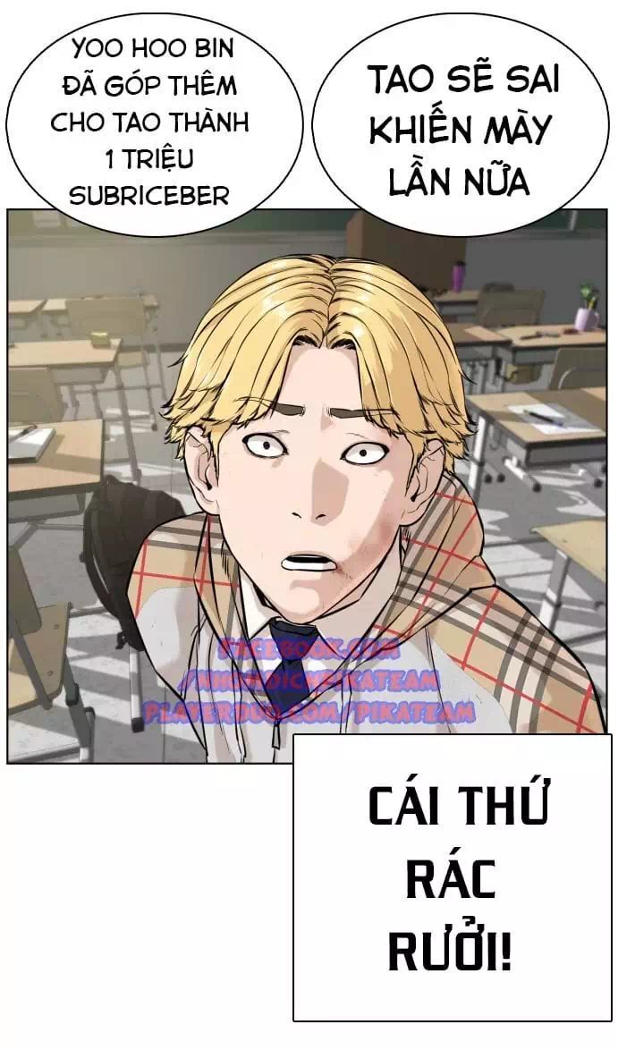 Truyện Tranh Cách Chiến Thắng Trận Đấu trang 6