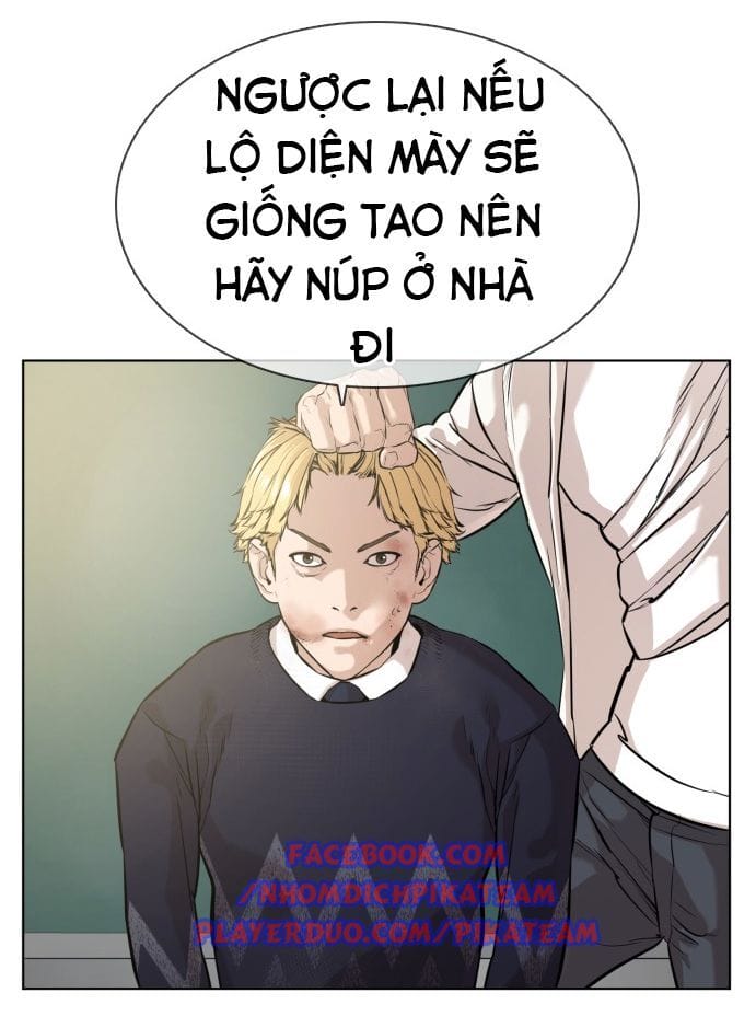 Truyện Tranh Cách Chiến Thắng Trận Đấu trang 6