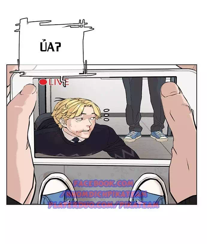 Truyện Tranh Cách Chiến Thắng Trận Đấu trang 6