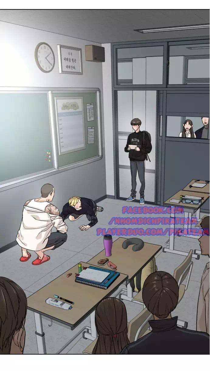 Truyện Tranh Cách Chiến Thắng Trận Đấu trang 6