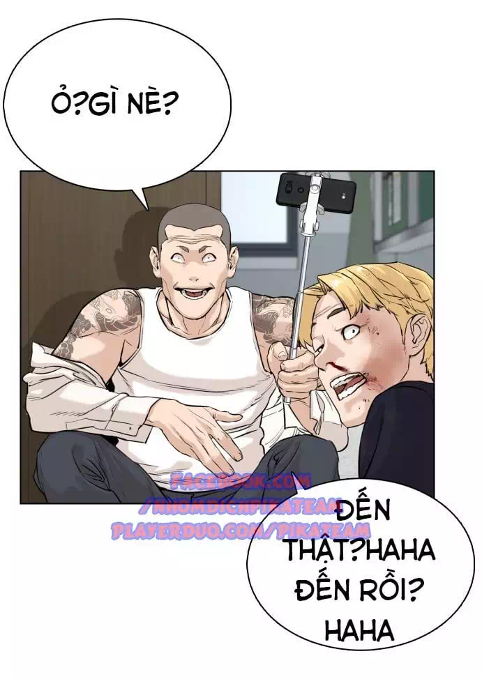 Truyện Tranh Cách Chiến Thắng Trận Đấu trang 6