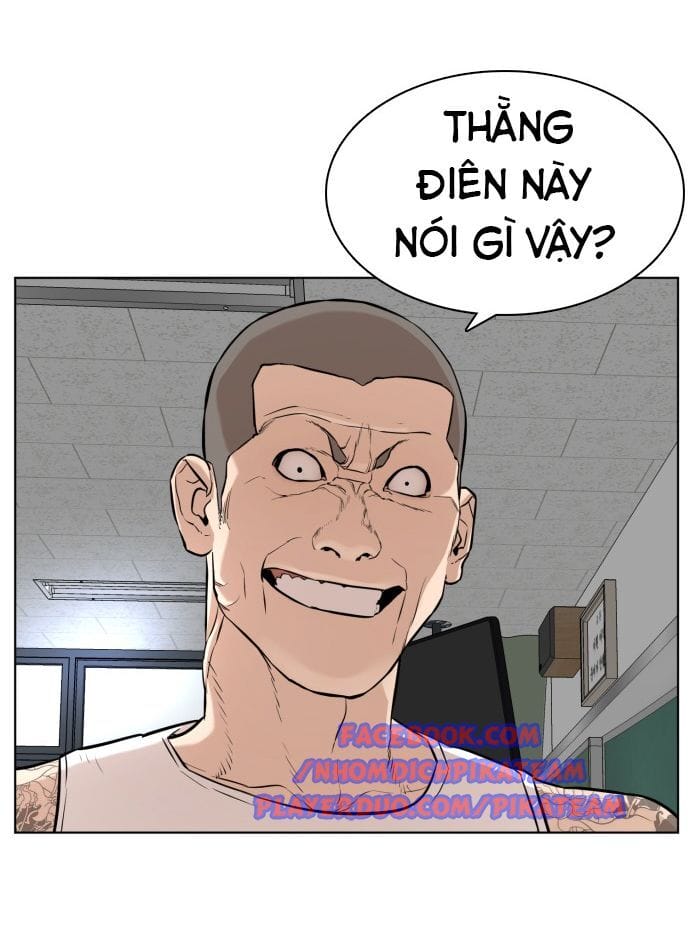 Truyện Tranh Cách Chiến Thắng Trận Đấu trang 6