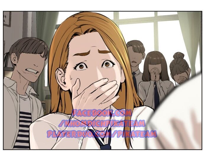 Truyện Tranh Cách Chiến Thắng Trận Đấu trang 6