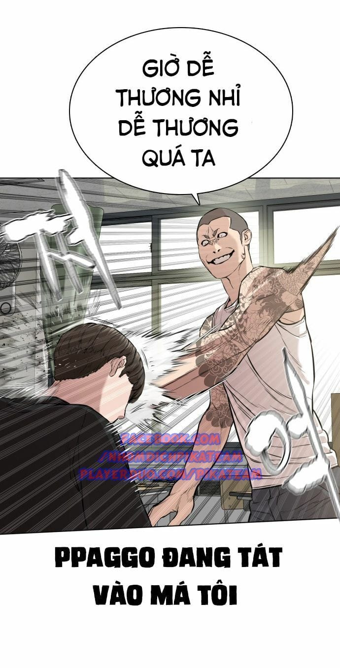 Truyện Tranh Cách Chiến Thắng Trận Đấu trang 6