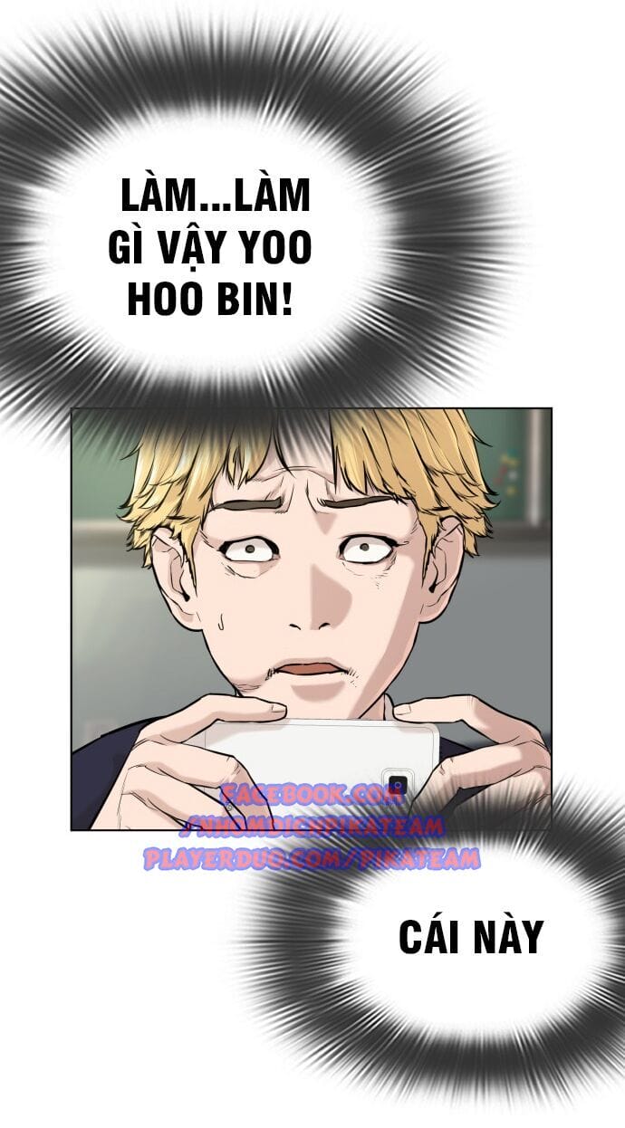 Truyện Tranh Cách Chiến Thắng Trận Đấu trang 6