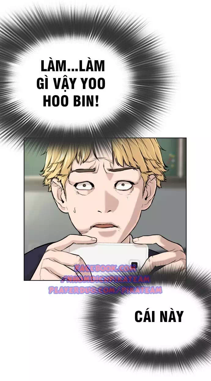 Truyện Tranh Cách Chiến Thắng Trận Đấu trang 6