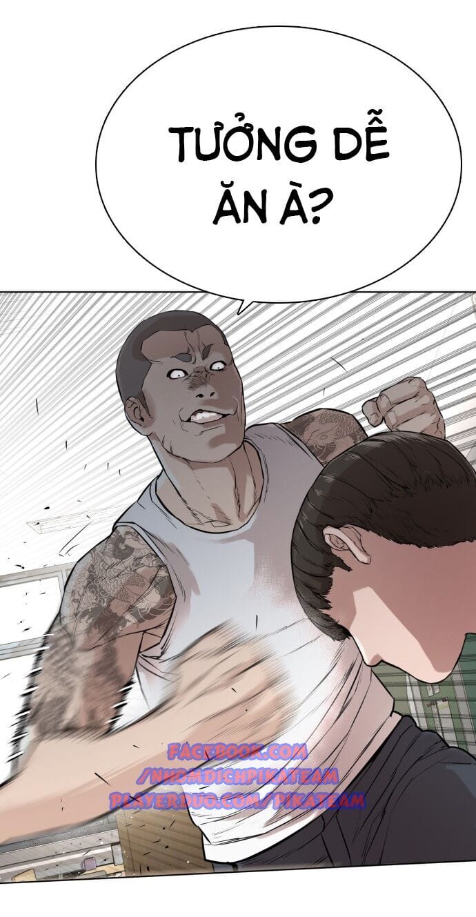 Truyện Tranh Cách Chiến Thắng Trận Đấu trang 6