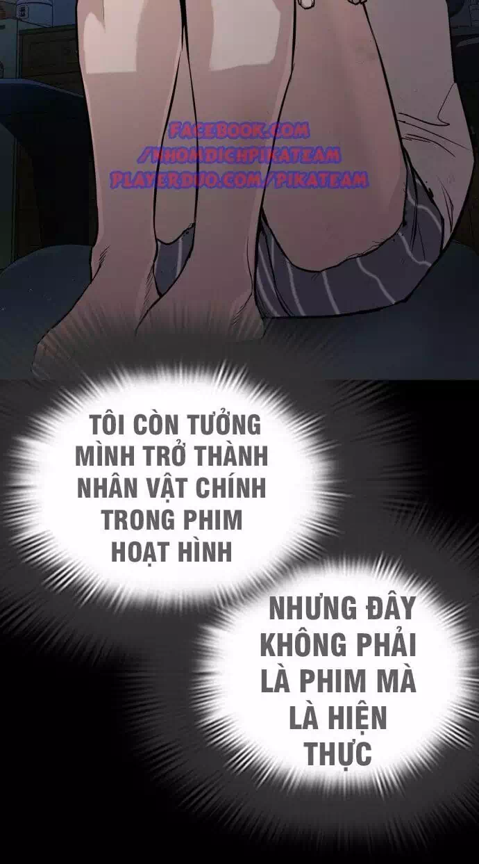 Truyện Tranh Cách Chiến Thắng Trận Đấu trang 6