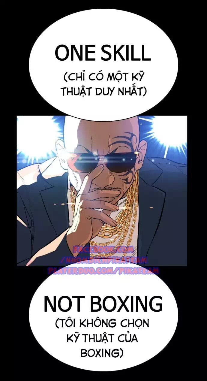 Truyện Tranh Cách Chiến Thắng Trận Đấu trang 6