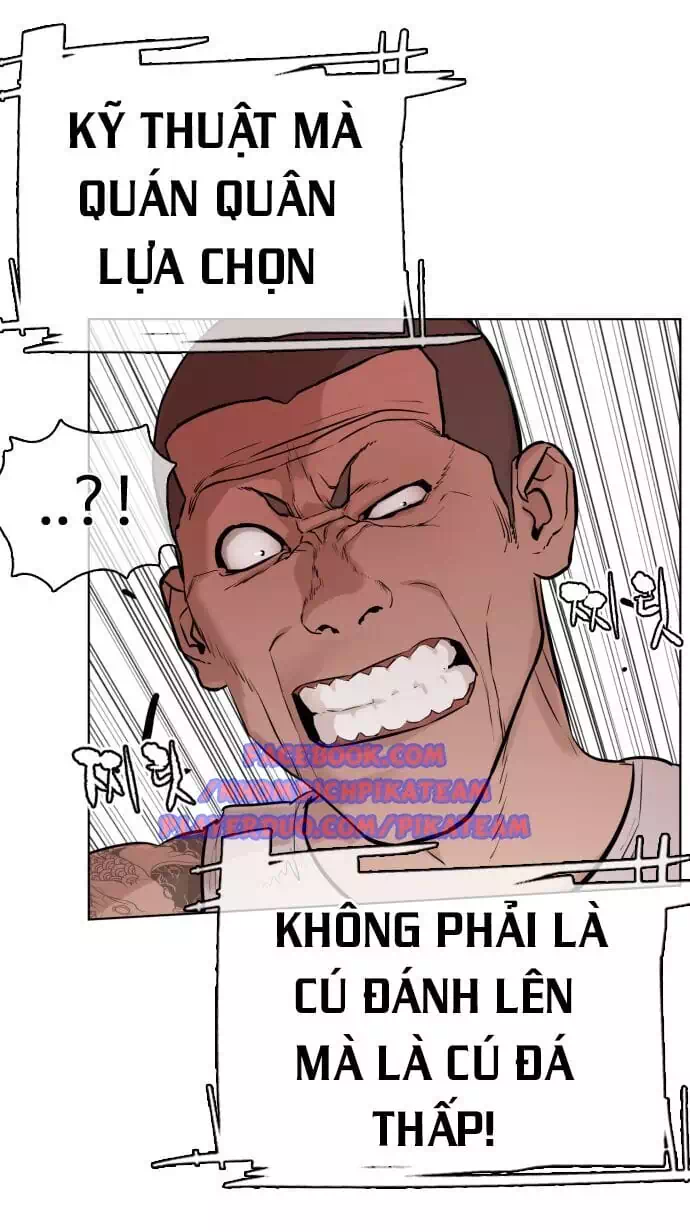 Truyện Tranh Cách Chiến Thắng Trận Đấu trang 6