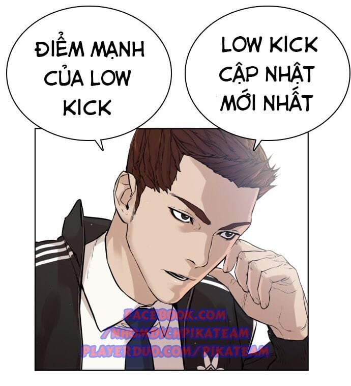 Truyện Tranh Cách Chiến Thắng Trận Đấu trang 6