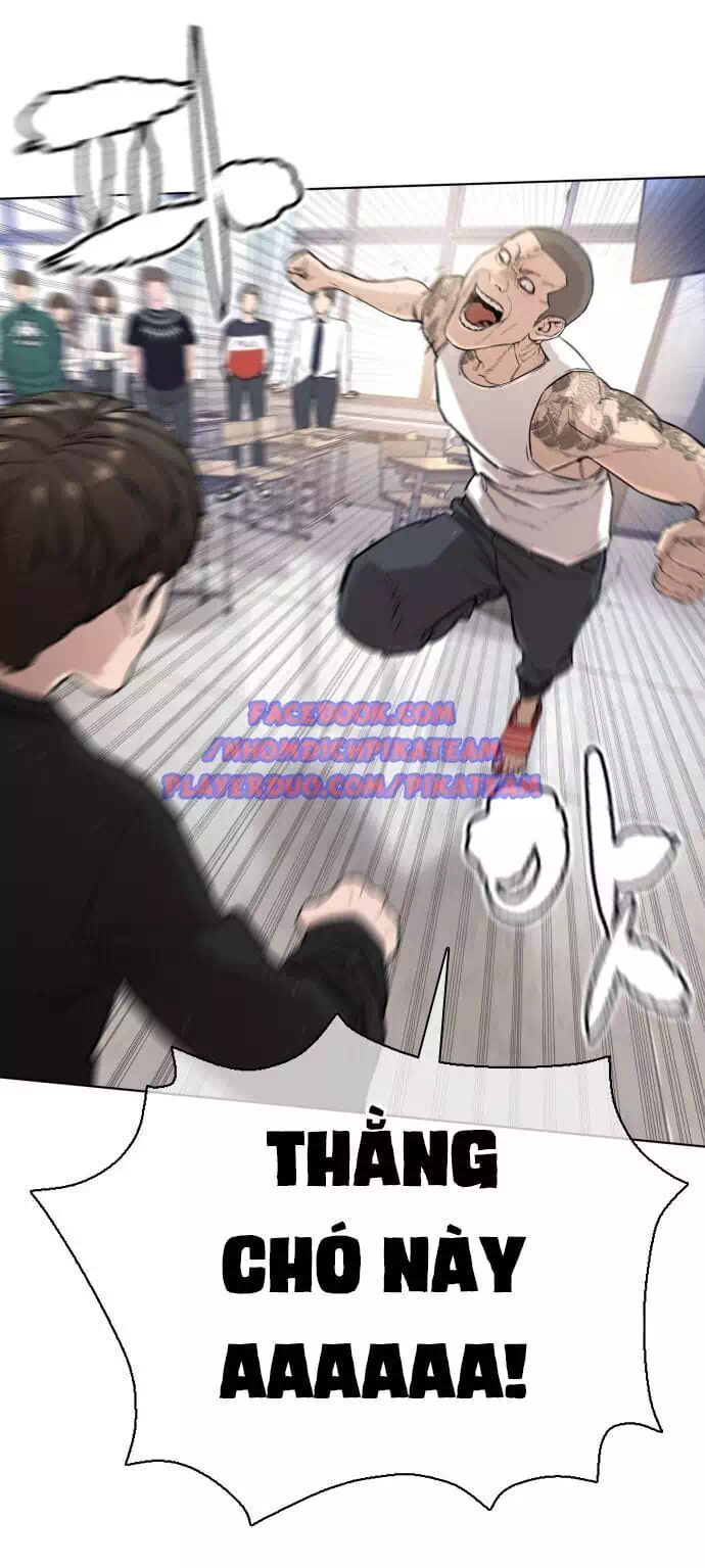 Truyện Tranh Cách Chiến Thắng Trận Đấu trang 6