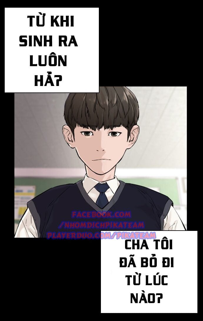 Truyện Tranh Cách Chiến Thắng Trận Đấu trang 6