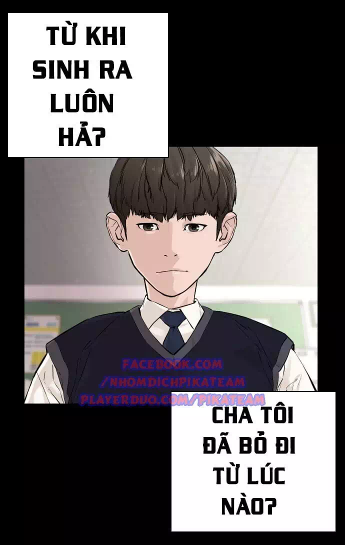 Truyện Tranh Cách Chiến Thắng Trận Đấu trang 6