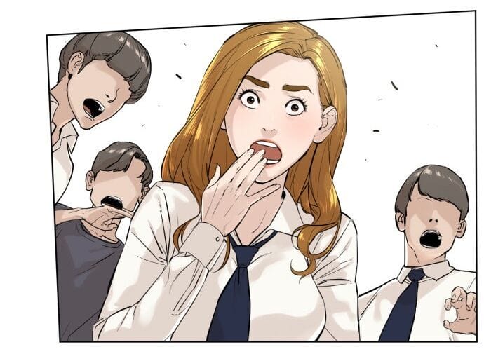 Truyện Tranh Cách Chiến Thắng Trận Đấu trang 6