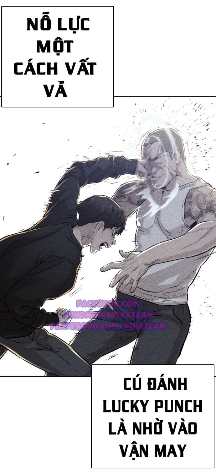 Truyện Tranh Cách Chiến Thắng Trận Đấu trang 6