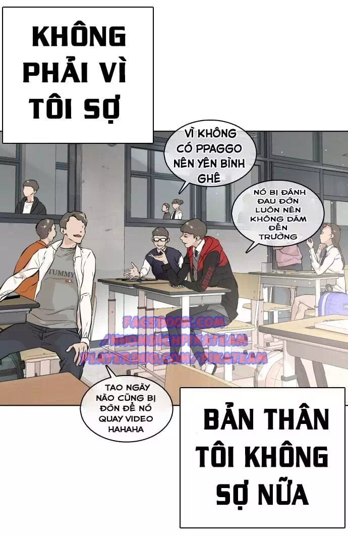 Truyện Tranh Cách Chiến Thắng Trận Đấu trang 6