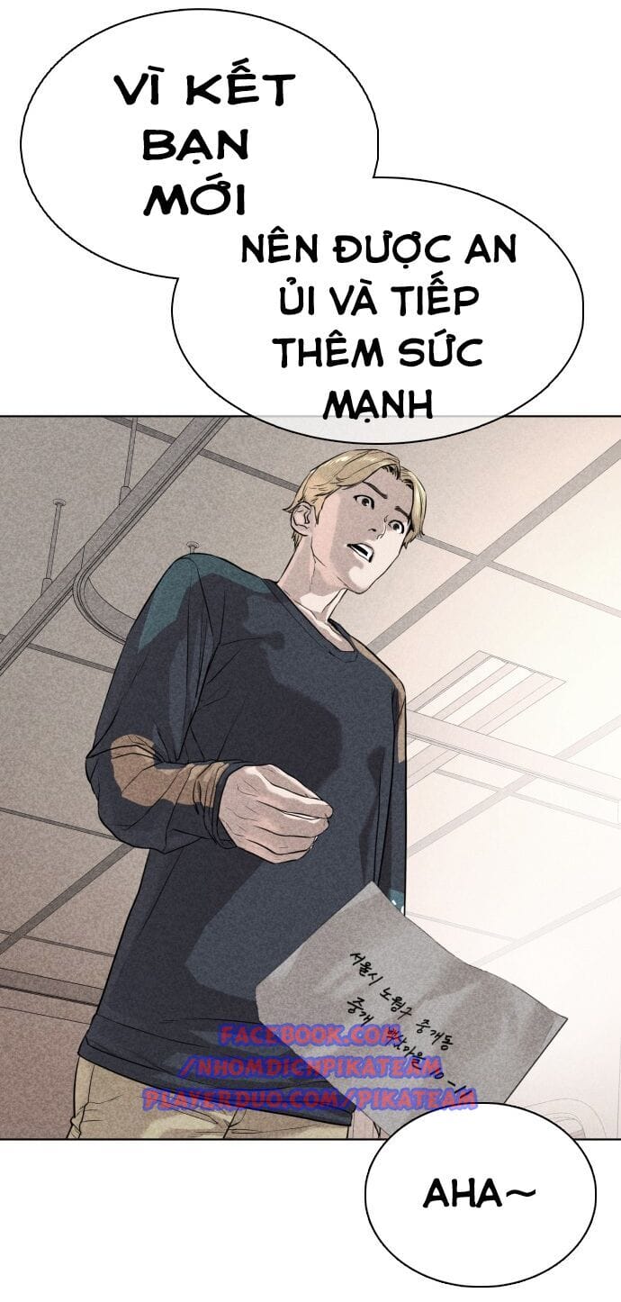 Truyện Tranh Cách Chiến Thắng Trận Đấu trang 6