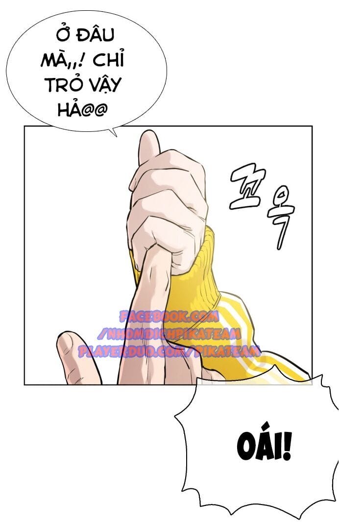 Truyện Tranh Cách Chiến Thắng Trận Đấu trang 6