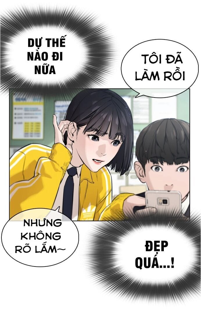 Truyện Tranh Cách Chiến Thắng Trận Đấu trang 6