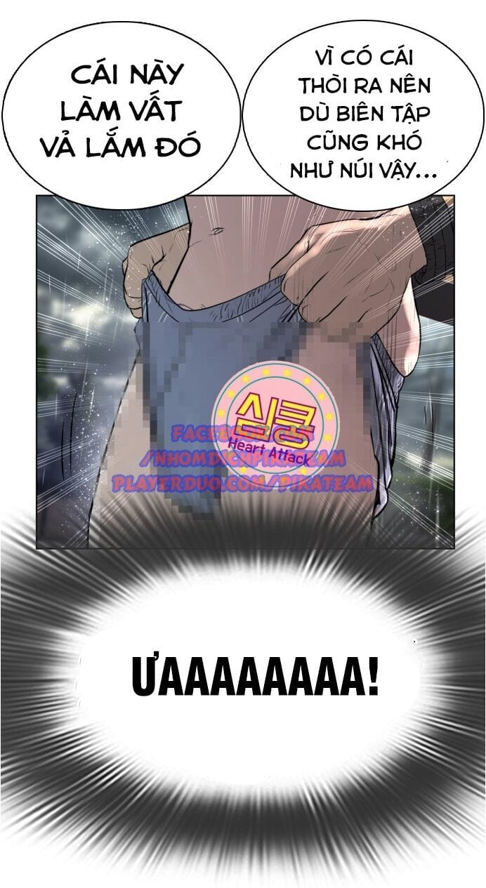Truyện Tranh Cách Chiến Thắng Trận Đấu trang 6
