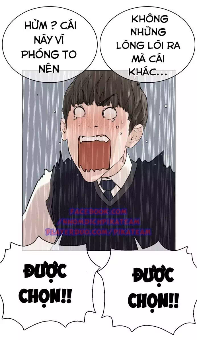 Truyện Tranh Cách Chiến Thắng Trận Đấu trang 6