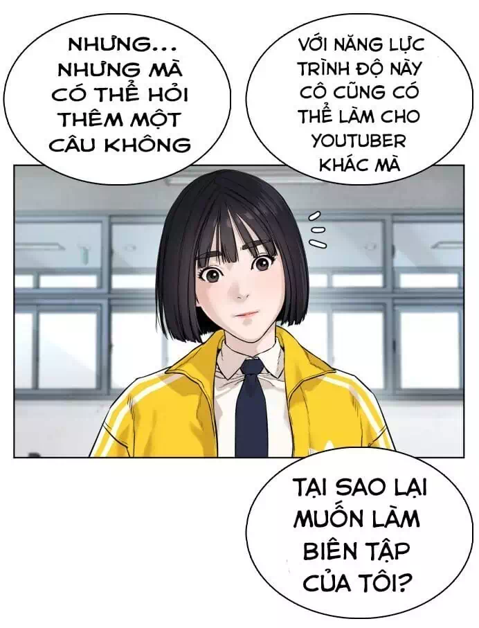 Truyện Tranh Cách Chiến Thắng Trận Đấu trang 6