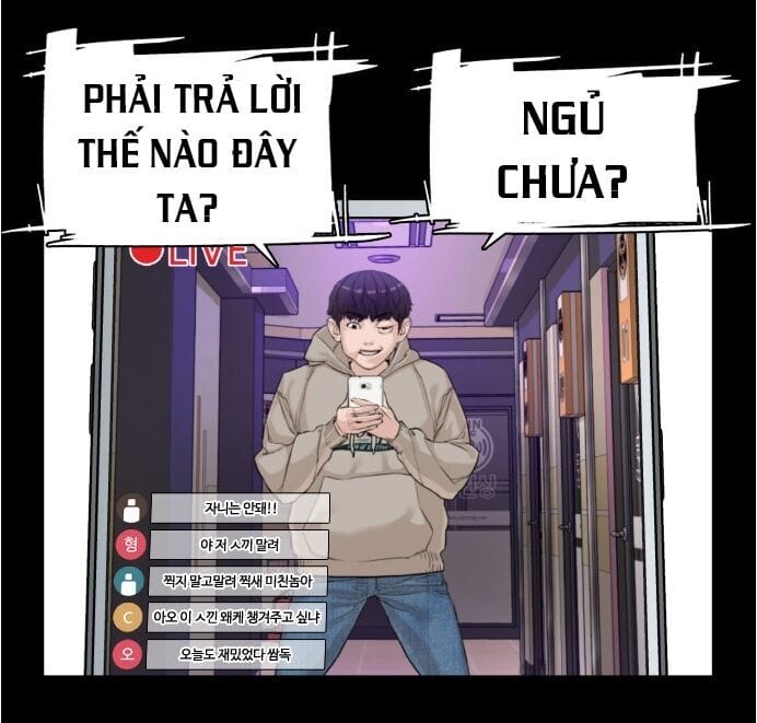 Truyện Tranh Cách Chiến Thắng Trận Đấu trang 6