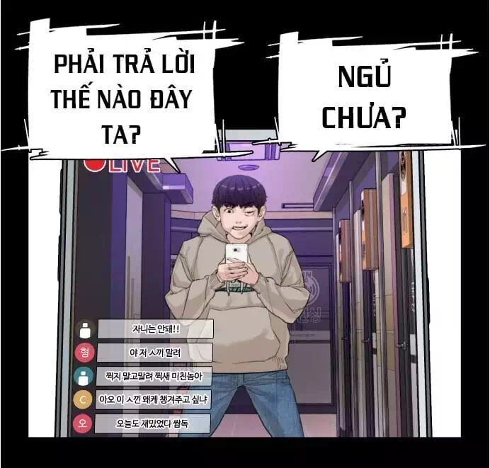 Truyện Tranh Cách Chiến Thắng Trận Đấu trang 6