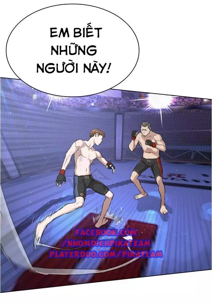 Truyện Tranh Cách Chiến Thắng Trận Đấu trang 6