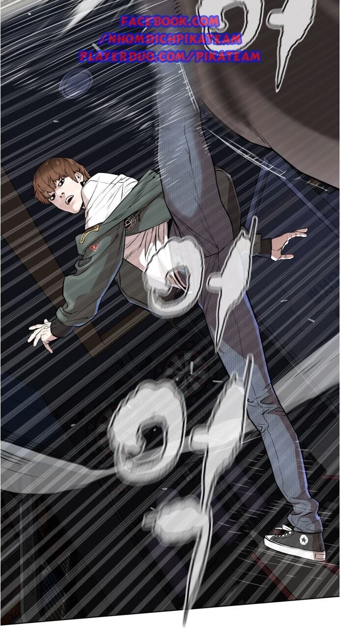 Truyện Tranh Cách Chiến Thắng Trận Đấu trang 6