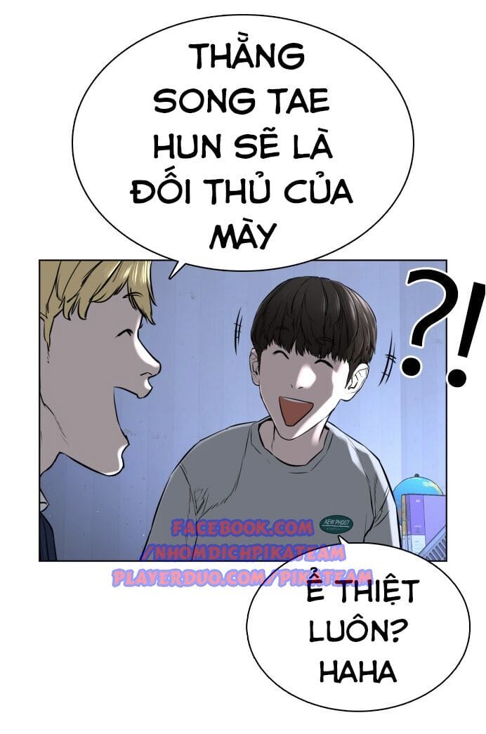 Truyện Tranh Cách Chiến Thắng Trận Đấu trang 6