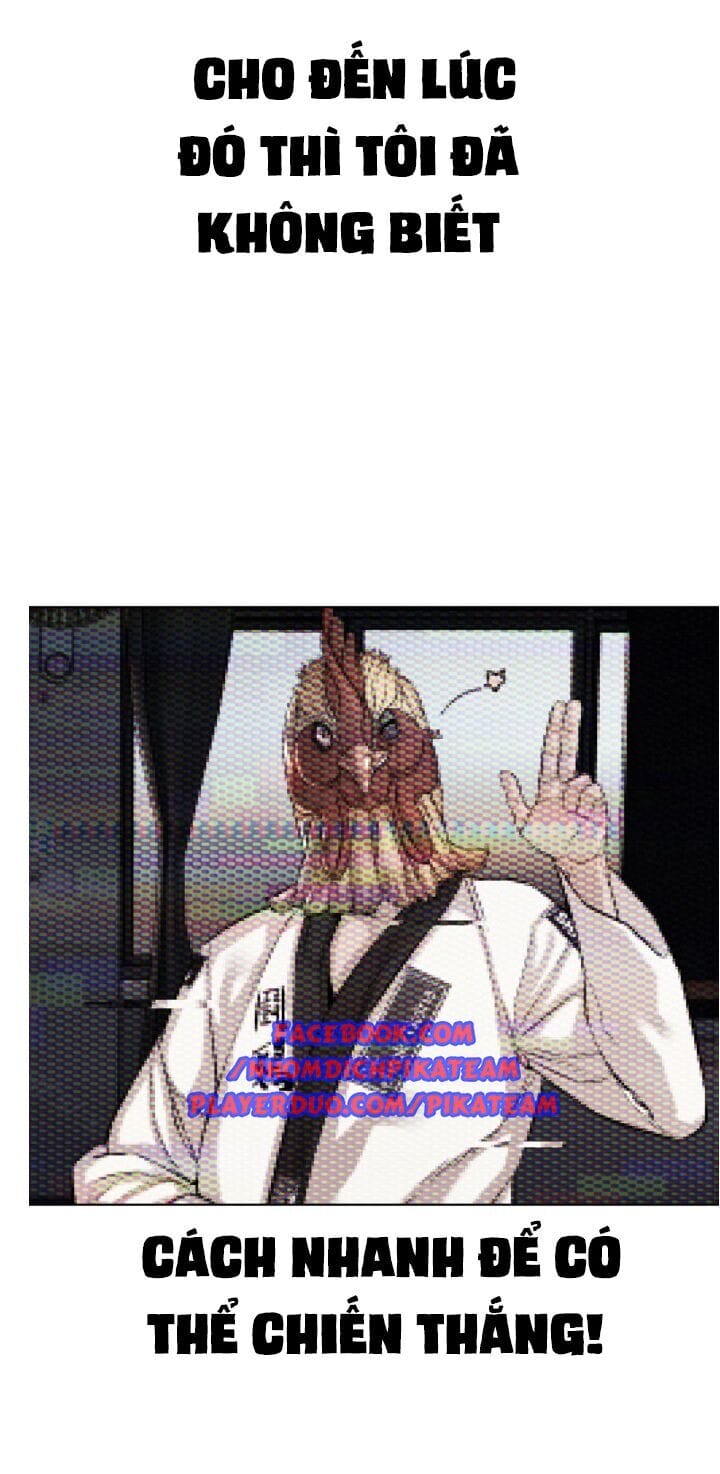 Truyện Tranh Cách Chiến Thắng Trận Đấu trang 6