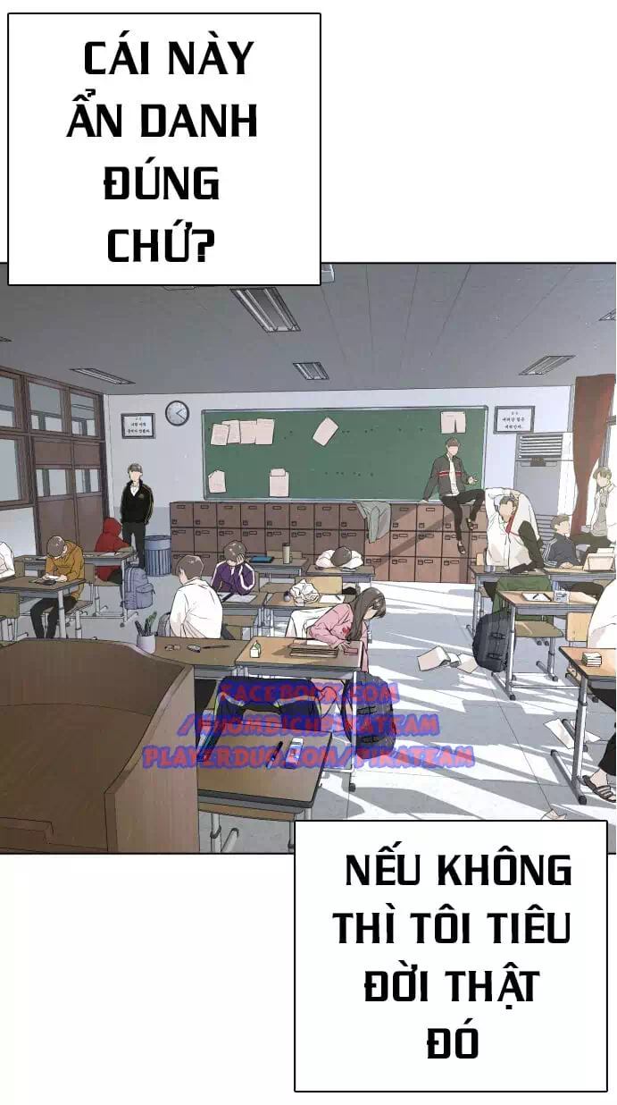 Truyện Tranh Cách Chiến Thắng Trận Đấu trang 6