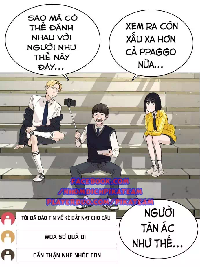 Truyện Tranh Cách Chiến Thắng Trận Đấu trang 6