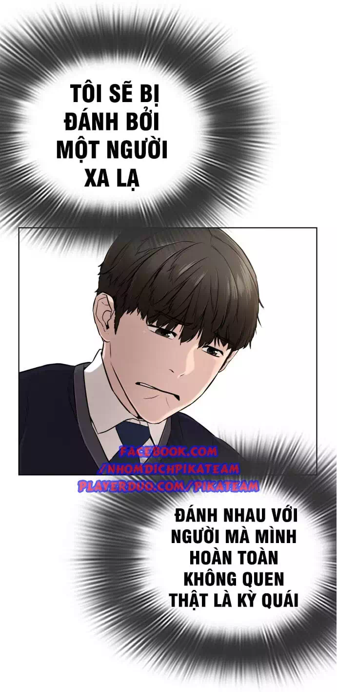 Truyện Tranh Cách Chiến Thắng Trận Đấu trang 6